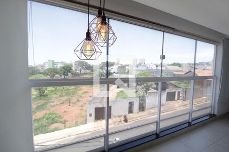 Apartamento para alugar com 61m², 2 quartos e 1 vagaVista da Sala