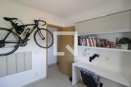 Apartamento para alugar com 61m², 2 quartos e 1 vagaQuarto 1