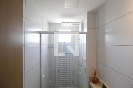 Apartamento para alugar com 61m², 2 quartos e 1 vagaBanheiro Social