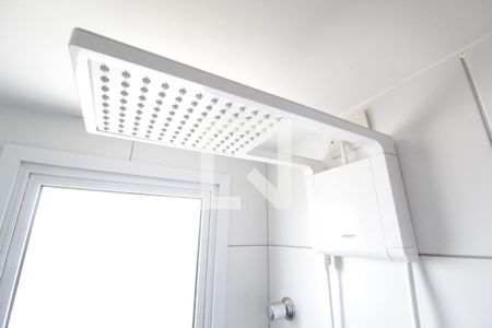Apartamento para alugar com 61m², 2 quartos e 1 vagaBanheiro Social
