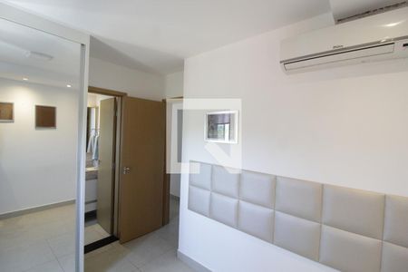 Apartamento para alugar com 61m², 2 quartos e 1 vagaSuíte