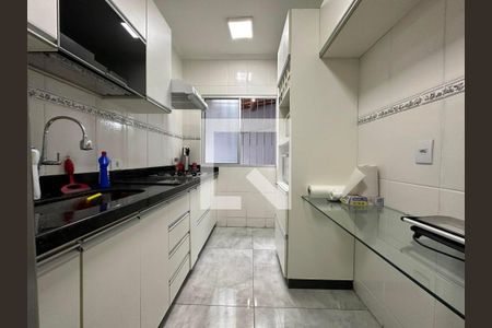 Apartamento à venda com 2 quartos, 100m² em Castelo, Belo Horizonte