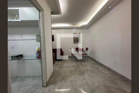 Apartamento à venda com 2 quartos, 100m² em Castelo, Belo Horizonte