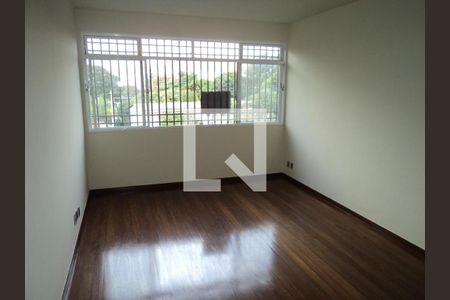 Apartamento à venda com 3 quartos, 140m² em Cidade Jardim, Belo Horizonte