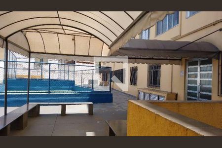 Apartamento à venda com 2 quartos, 65m² em Vila Guarani (Zona Sul), São Paulo