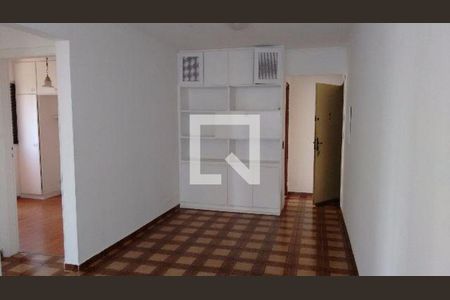 Apartamento à venda com 2 quartos, 65m² em Vila Guarani (Zona Sul), São Paulo