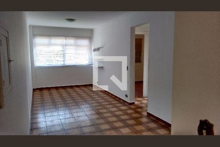 Apartamento à venda com 2 quartos, 65m² em Vila Guarani (Zona Sul), São Paulo