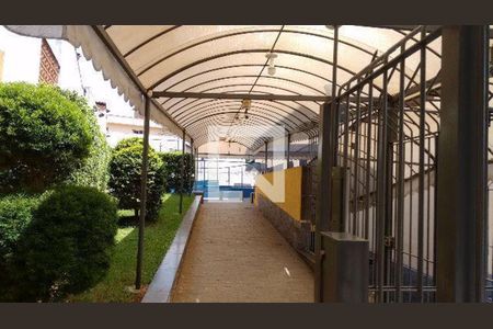 Apartamento à venda com 2 quartos, 65m² em Vila Guarani (Zona Sul), São Paulo