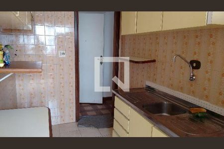 Apartamento à venda com 2 quartos, 65m² em Vila Guarani (Zona Sul), São Paulo