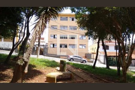 Apartamento à venda com 2 quartos, 65m² em Vila Guarani (Zona Sul), São Paulo