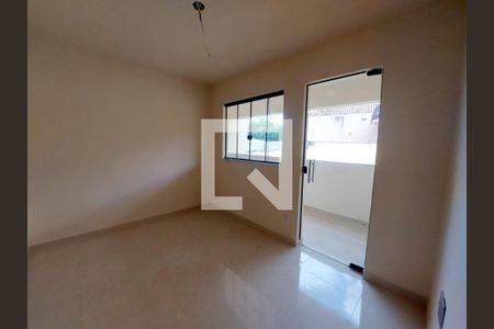 Casa à venda com 2 quartos, 90m² em Paquetá, Belo Horizonte