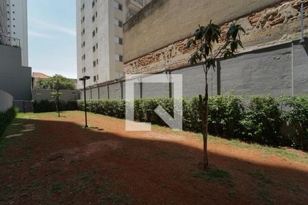 Apartamento à venda com 51m², 1 quarto e sem vaga Apartamento à venda com 51m², 1 quarto e sem vagaÁrea comum - Espaço Pet