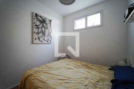 Apartamento à venda com 51m², 1 quarto e sem vaga Apartamento à venda com 51m², 1 quarto e sem vagaQuarto