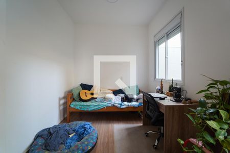 Sala de apartamento à venda com 1 quarto, 51m² em Lapa, São Paulo