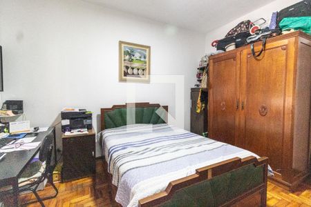 Quarto 1 de casa à venda com 2 quartos, 98m² em Vila Isolina Mazzei, São Paulo