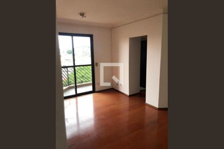 Apartamento à venda com 2 quartos, 59m² em Quitaúna, Osasco