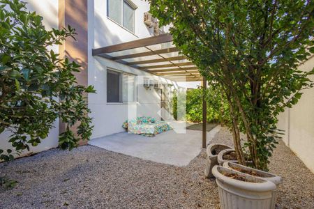 Apartamento à venda com 188m², 3 quartos e 2 vagasÁrea externa