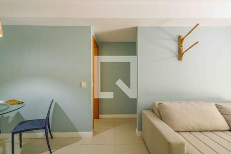 Apartamento à venda com 188m², 3 quartos e 2 vagasSala