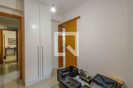 Apartamento à venda com 188m², 3 quartos e 2 vagasQuarto