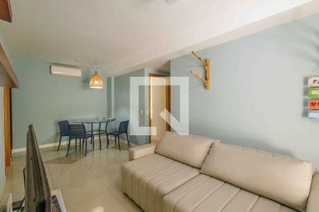 Apartamento à venda com 188m², 3 quartos e 2 vagasSala