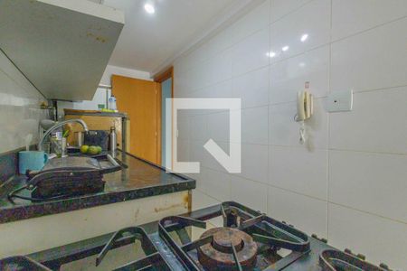 Apartamento à venda com 188m², 3 quartos e 2 vagasCozinha