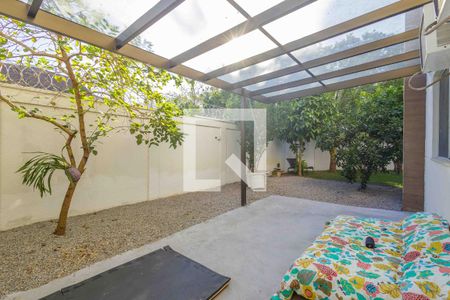 Apartamento à venda com 188m², 3 quartos e 2 vagasÁrea externa