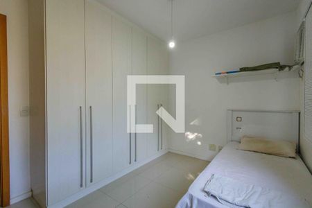 Apartamento à venda com 188m², 3 quartos e 2 vagasSuíte 2