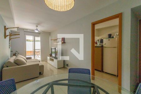 Apartamento à venda com 188m², 3 quartos e 2 vagasSala