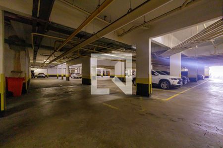 Apartamento à venda com 188m², 3 quartos e 2 vagasÁrea comum - Garagem