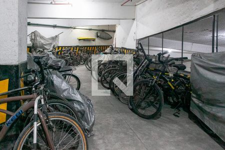 Apartamento à venda com 76m², 2 quartos e 1 vagaBicicletario