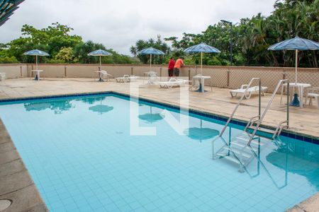 Apartamento à venda com 76m², 2 quartos e 1 vagaPiscina
