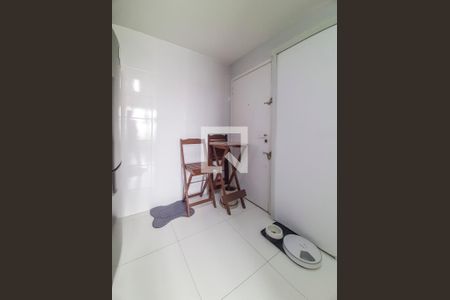 Apartamento à venda com 76m², 2 quartos e 1 vagaCozinha