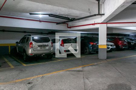 Apartamento à venda com 76m², 2 quartos e 1 vagaGaragem