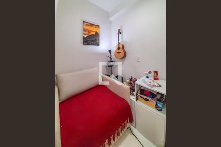 Apartamento à venda com 76m², 2 quartos e 1 vagaQuarto 1