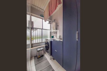 Apartamento à venda com 76m², 2 quartos e 1 vagaÁrea de Serviço