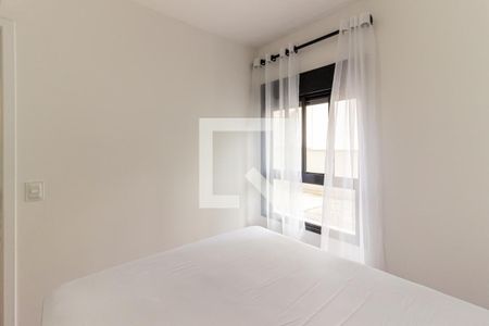 Quarto 1 de apartamento para alugar com 2 quartos, 35m² em República, São Paulo