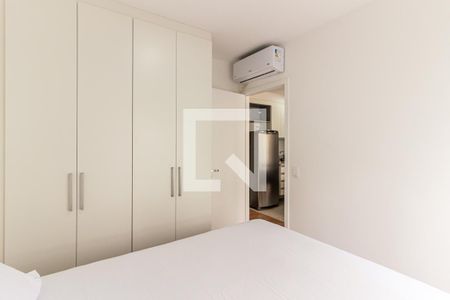 Quarto 1 de apartamento para alugar com 2 quartos, 35m² em República, São Paulo