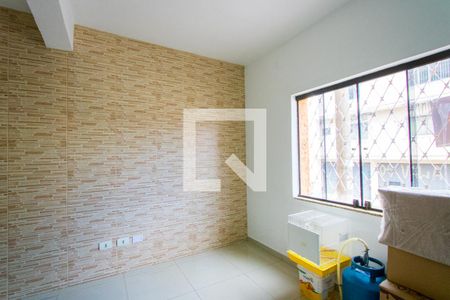 Casa à venda com 81m², 2 quartos e sem vagaHall de entrada