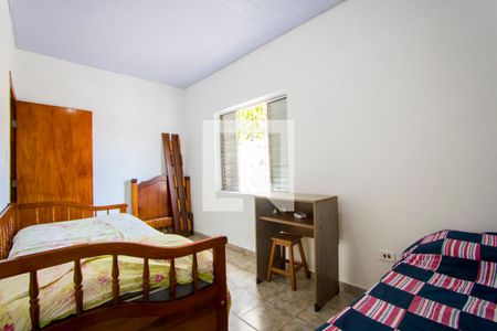 Quarto de casa à venda com 2 quartos, 81m² em Vila Alzira, Santo André
