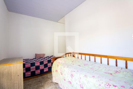 Quarto de casa à venda com 2 quartos, 81m² em Vila Alzira, Santo André