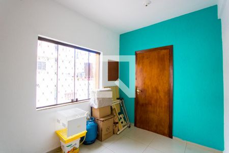 Casa à venda com 81m², 2 quartos e sem vagaHall de entrada