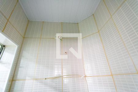 Casa à venda com 81m², 2 quartos e sem vagaBanheiro social 2