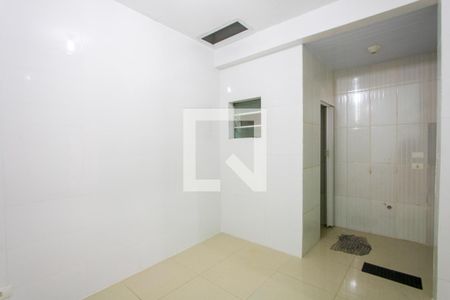 Sala 2 de casa à venda com 1 quarto, 81m² em Vila Alzira, Santo André