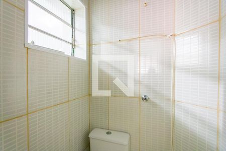 Casa à venda com 81m², 2 quartos e sem vagaBanheiro social 2