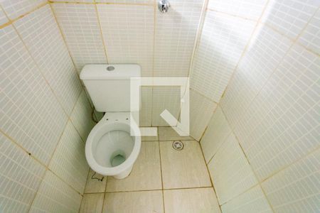 Casa à venda com 81m², 2 quartos e sem vagaBanheiro social 2