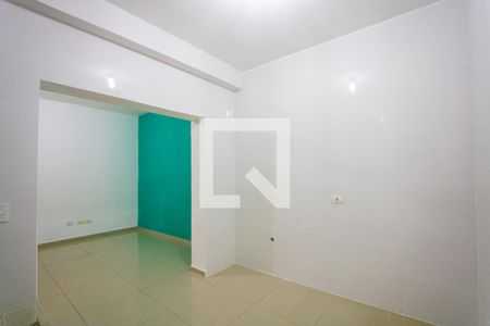 Sala 2 de casa à venda com 2 quartos, 81m² em Vila Alzira, Santo André