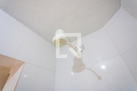 Casa à venda com 81m², 2 quartos e sem vagaBanheiro social 1