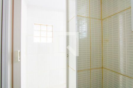 Casa à venda com 81m², 2 quartos e sem vagaBanheiro social 2