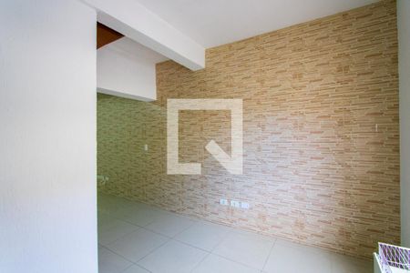 Casa à venda com 81m², 2 quartos e sem vagaHall de entrada