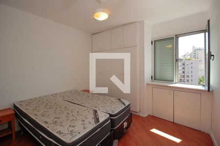 Quarto de apartamento para alugar com 1 quarto, 40m² em Sumaré, São Paulo